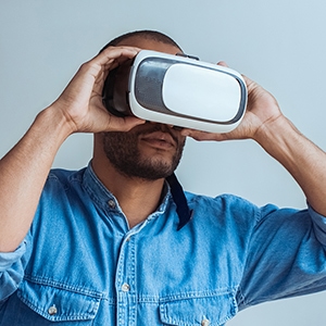 Virtual Reality (VR) Training