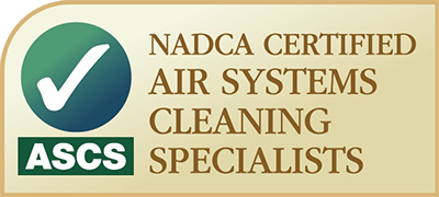 Air Systems Cleaning Specialist (ASCS)