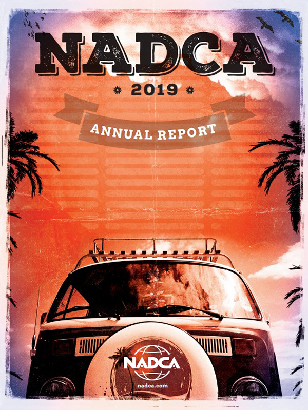 NADCA 2019 Annual Report