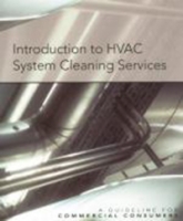 Introduction to HVAC System Cleaning Services