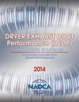 DEDP Standard: Dryer Exhaust Duct Performance Standard